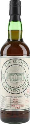 Linkwood 1990 SMWS 39.42 Honey on burnt toast 58.2% 700ml