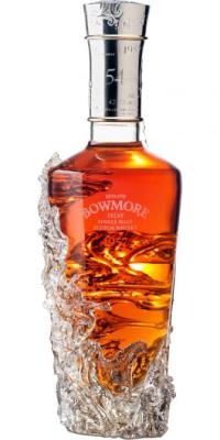 Bowmore 1957 Crystal Decanter 42.1% 700ml