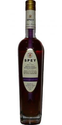 SPEY 2014 German Selection by Schlumberger #419 53.7% 700ml