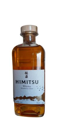 Himitsu Whisky 40% 500ml