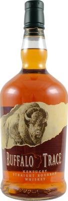 Buffalo Trace Kentucky Straight Bourbon 45% 1000ml