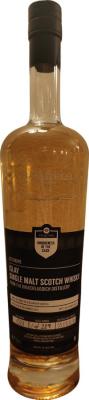 Octomore 2010 AFBC Islay Single Malt Scotch Whisky 55.6% 700ml