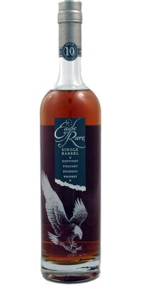 Eagle Rare 10yo Single Barrel American White Oak Blackwell's Wine & Spirits 45% 750ml