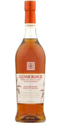 Glenmorangie A Midwinter Night's Dram Bourbon & Oloroso Sherry Cask 43% 700ml