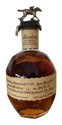 Blanton's The Original #121 46.5% 700ml