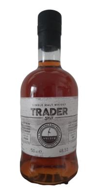 Trader 2014 SyT #2001 48.5% 500ml