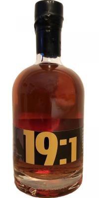 Braunstein Library Collection 19:1 Oloroso Port 46% 500ml