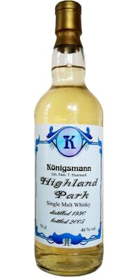 Highland Park 1990 Km 46% 700ml