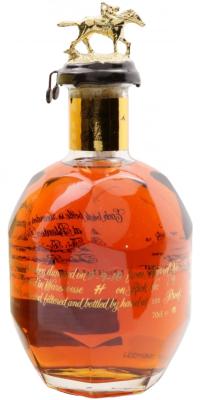 Blanton's Single Barrel Gold Edition #518 51.5% 700ml