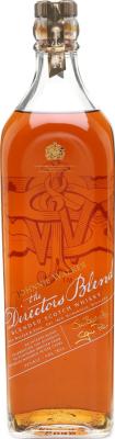 Johnnie Walker The Directors Blend 2011 46% 700ml