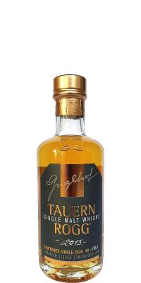 Guglhof 2013 Tauern Rogg Sauternes Cask #103 42% 350ml