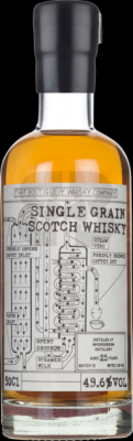 Invergordon Batch 13 TBWC 49.6% 500ml