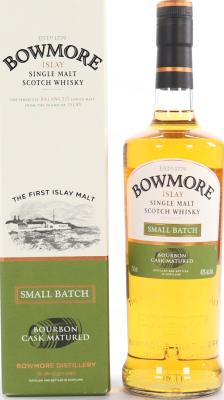 Bowmore Small Batch 40% 750ml