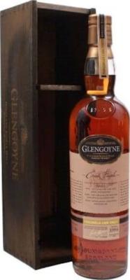 Glengoyne 1994 Cornalin Finish 50% 700ml