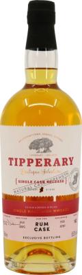 Tipperary 2002 Rum Cask #142 55.83% 700ml