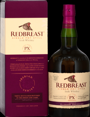 Redbreast Px Edition 46% 700ml