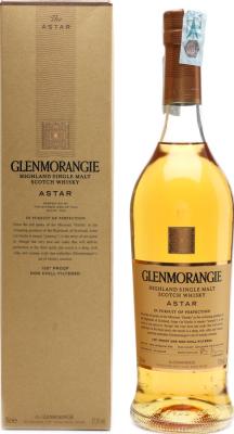 Glenmorangie Astar Missouri Ozark Oak Casks 57.1% 700ml