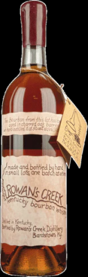 Rowan's Creek Straight Kentucky Bourbon Batch 16-21 50.05% 750ml