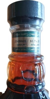 Jack Daniel's Single Barrel Rye 66.6% 750ml