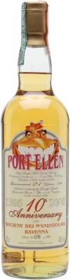 Port Ellen 1982 Mb 40% 700ml