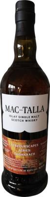 Mac-Talla Fogharach Flavourscapes Series 53.8% 700ml