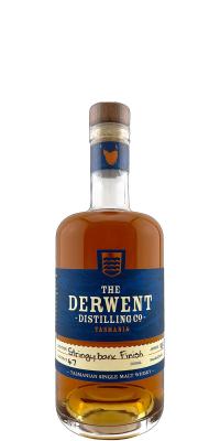 The Derwent Stringybark Finish 47% 500ml