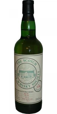 Caol Ila 1990 SMWS 53.48 56.6% 700ml