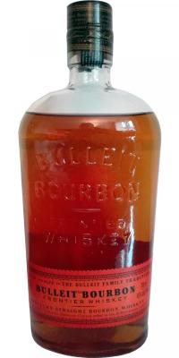 Bulleit SE Lewis Bag 45% 700ml