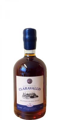 Claravallis Zwettler Brand Nr. 1 54.5% 500ml