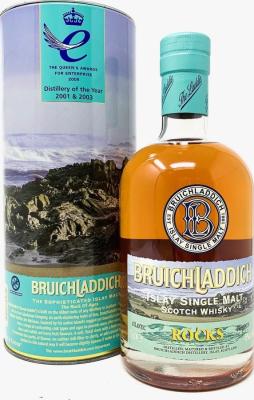 Bruichladdich Rocks 46% 700ml