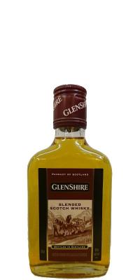 Glenshire Blended Scotch Whisky 40% 200ml