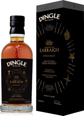 Dingle Conocht an Earraigh Wheel of the Year 50.5% 700ml