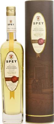 SPEY 2007 Limited Edition #2769 Spirit Of Speyside Whisky Festival 2017 51.8% 700ml
