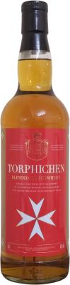 Blended Scotch Whisky Torphichen The Order of Malta 40% 700ml