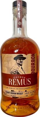 George Remus Single Barrel Perola GmbH 51.9% 750ml