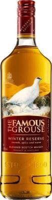 The Famous Grouse Winter Reserve 40% 1000ml