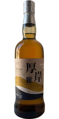 The Akkeshi Miyabi 55% 700ml