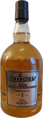 Slitisian 2016 55.8% 700ml