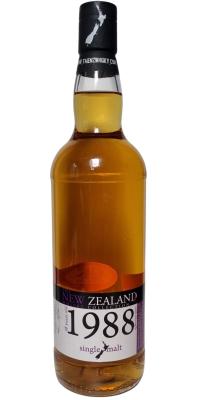 Willowbank 1988 NZWC 72 56.4% 700ml