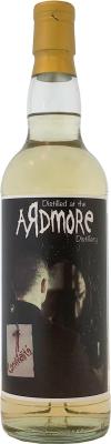 Ardmore 2009 SltA #801767 52.2% 700ml