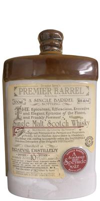 Braeval 10yo DL 46% 700ml