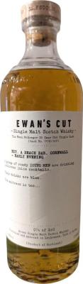 Arran 1998 Ewan's Cut Ewan McGregor 46% 700ml