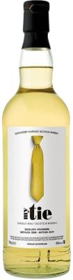 Strathmill 2009 SV My Tie LMDW 46% 700ml