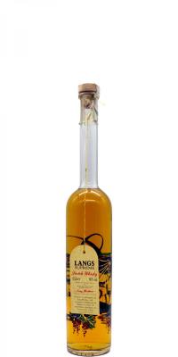 Langs Supreme Scotch Whisky 40% 500ml