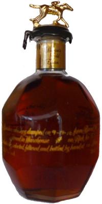 Blanton's Single Barrel Gold Edition #502 51.5% 700ml