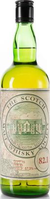 Glencadam 1973 SMWS 82.1 57.3% 750ml