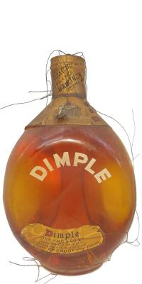 Dimple Specially Selected and Matured 40% 750ml