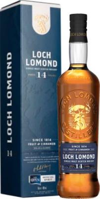 Loch Lomond 14yo 46% 700ml