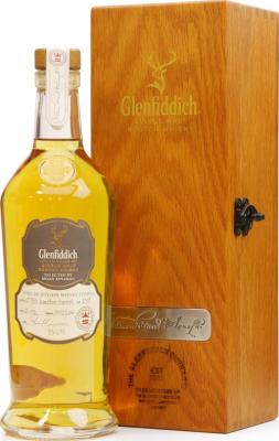 Glenfiddich 2005 Spirit of Speyside Whisky Festival 2018 Bourbon #41774 64.1% 700ml