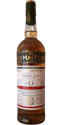 Mortlach 2007 HL 50.2% 700ml